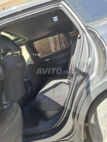 TOYOTA COROLLA CROSS Hybride Automatique 2021 - 2