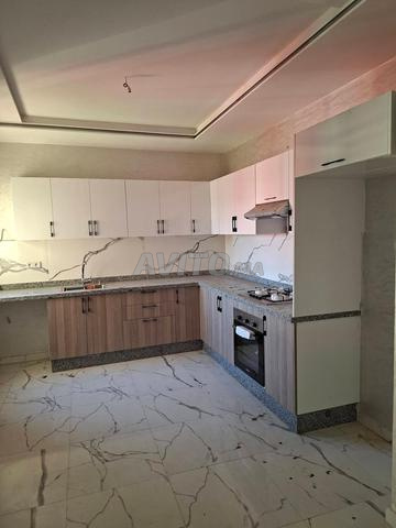 Appartement à louer - 2