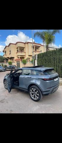 Range Rover Evoque - 2