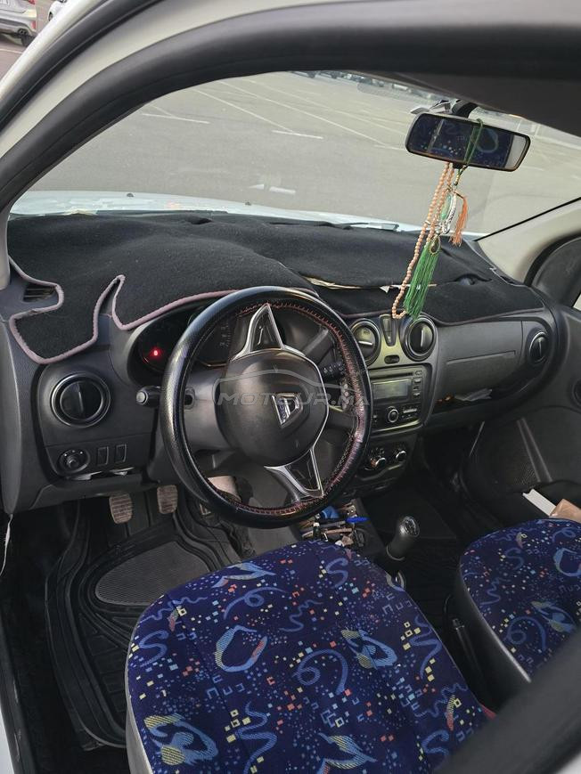 Dacia Dokker Diesel Manuelle 2020 à Ain Harrouda