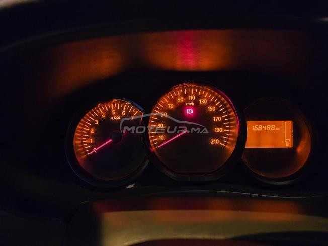 Dacia Dokker Diesel Manuelle 2020 à Ain Harrouda