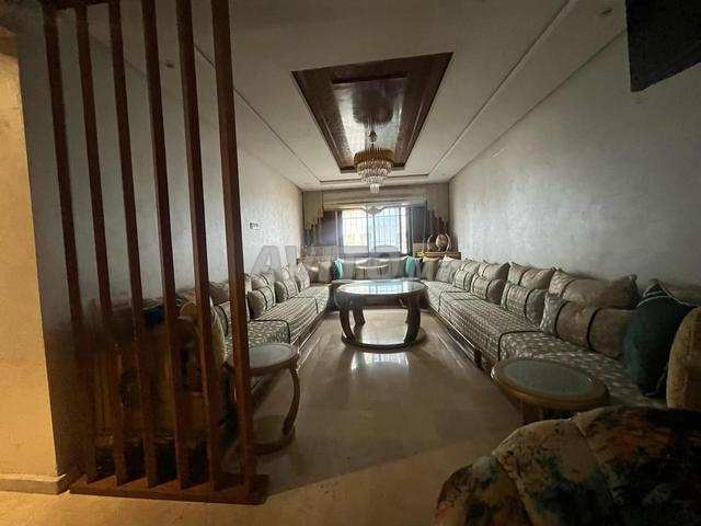 Appartement vide à la Gironde - 2