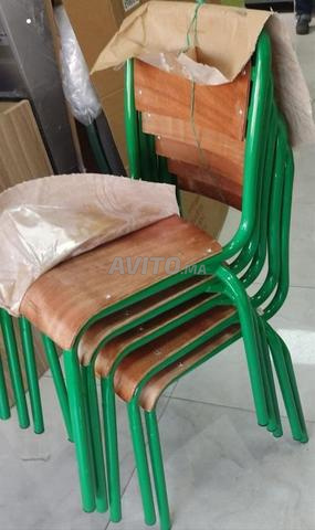 طاولات مدرسية بأسعار المصنع تجهيزات مدرسية