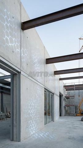 Vente de matériaux en mousse polyuréthane - 2