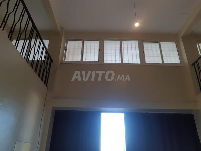 Magasin à louer pour stockage - 2