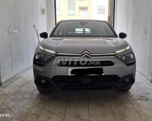 سيتروين سي 4 - 2