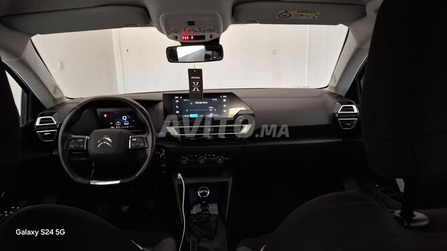 سيتروين سي 4