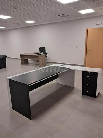 Ensemble bureau haute qualité - 2