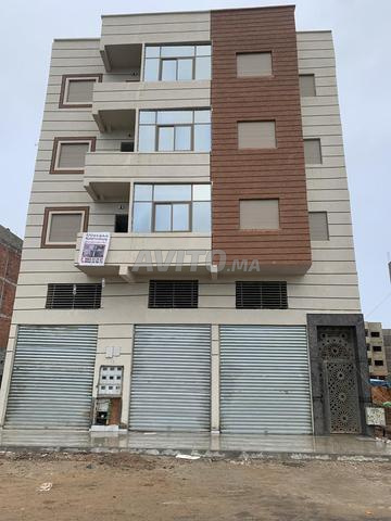 شقق ممتازة قرب مسجد أم العيد - 2