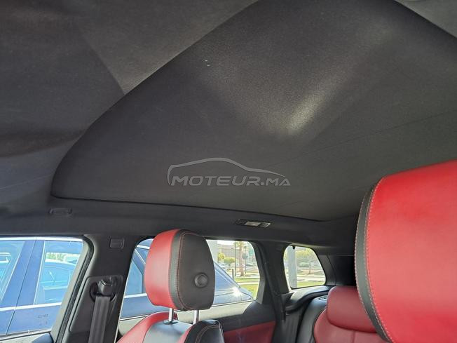 RANGE ROVER EVOQUE A VENDRE