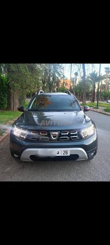 داستر اكستريم