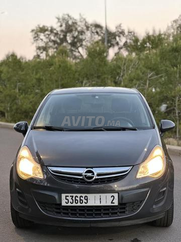 Opel Corsa - 2