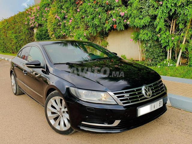 Volkswagen Passat neuve - 2