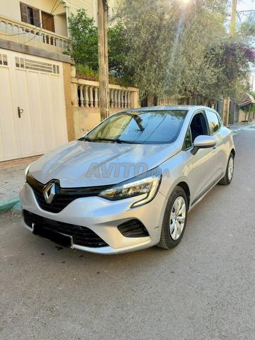 Renault Clio 5 2021