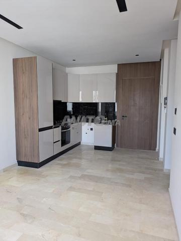 Appartement à louer 50 m² à Casablanca - 2