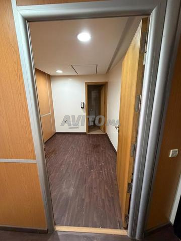 Bureau aménagé à louer - 2