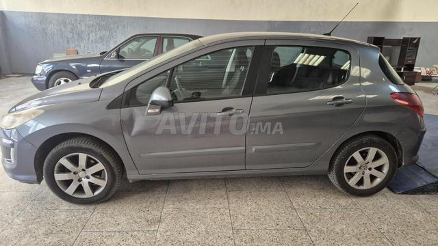 PEUGEOT 307 DIESEL 1ER MAIN - 2