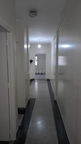 Grand Studio 70M/Familial/Carrefour Yaacoub Mansour