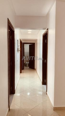 Appartement meublé à louer à Mohammedia - 2