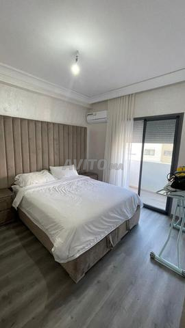 شقة للإيجار في طنجة