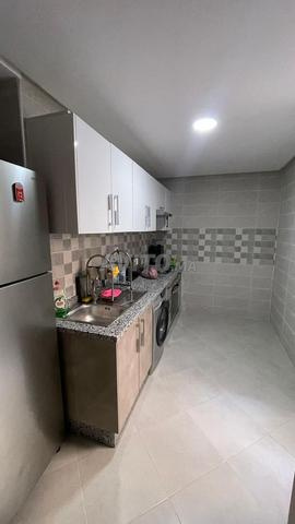 شقة للإيجار في طنجة - 2