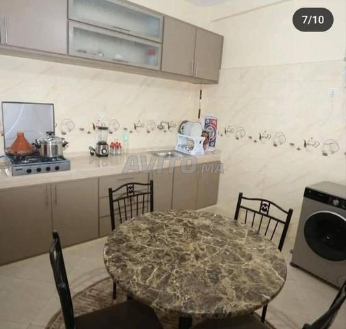 Appartement à louer à Boujdour