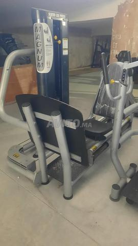 سلسلة ماغنوم 18 جهازًا - 2