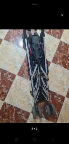 عربة أطفال - 2