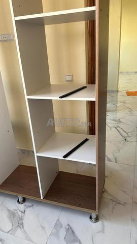 أثاث منزل شبه جديد للبيع - 2