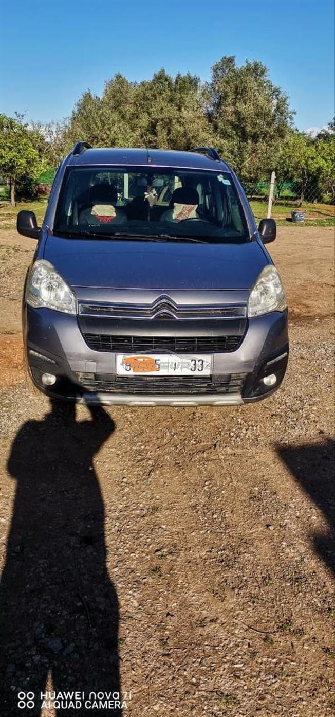 Citroën 