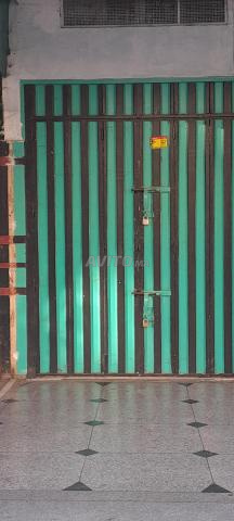 Local à louer à Kbibate