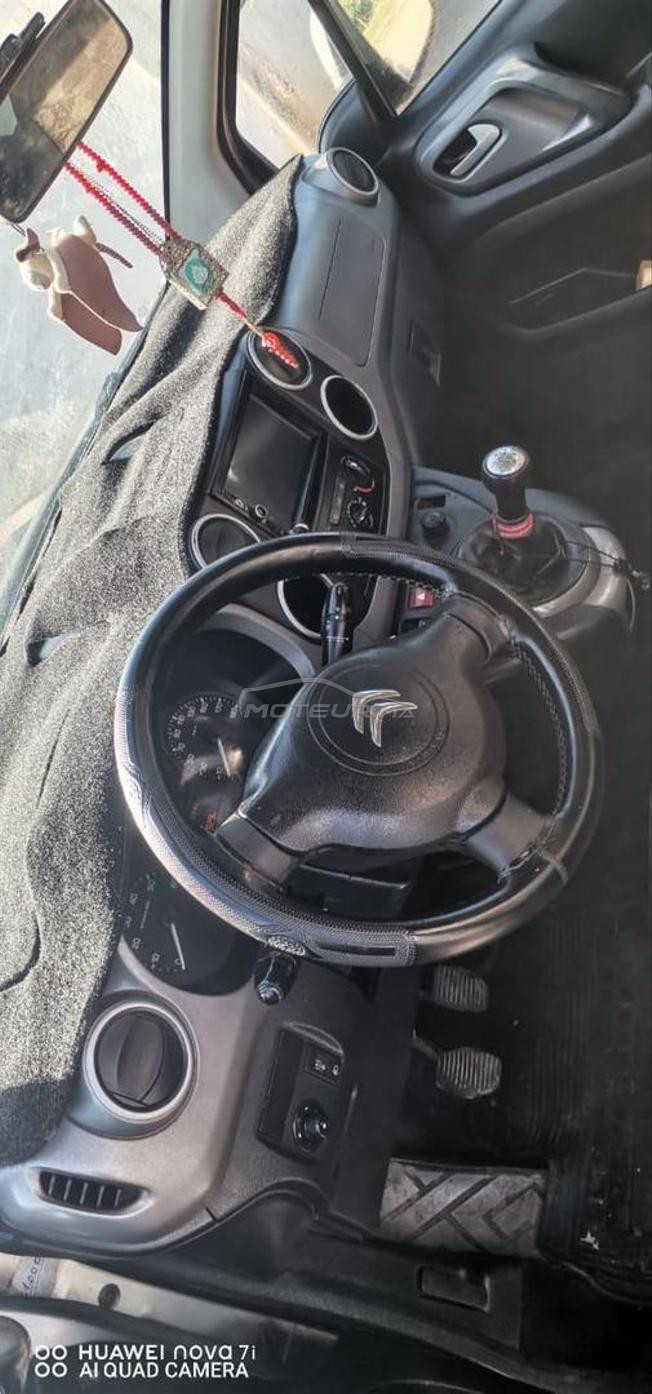 Citroën 