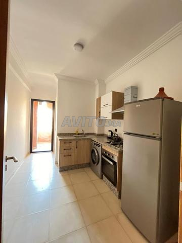 Appartement à louer 98 m² à Marrakech - 2