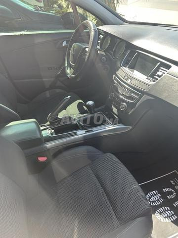 🚗 Peugeot 508 2017 – Première main - 2