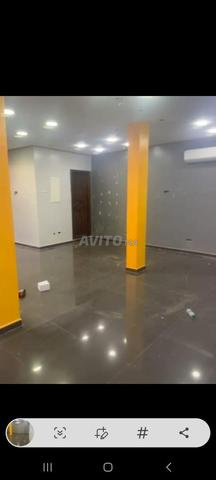 Magasin commercial à louer - 2