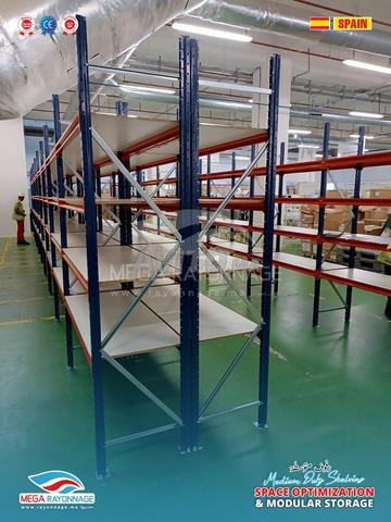 Stockage intelligent pour entreprises - 2