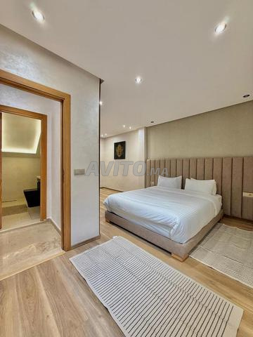 Appartement avec sa Piscine Privée à 20min de Rabat - image 3