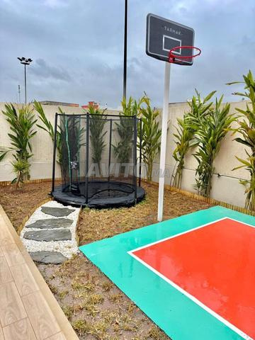 Appartement avec sa Piscine Privée à 20min de Rabat - image 5