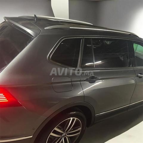 Volkswagen Tiguan Diesel Automatique 2024 à Fès - 2