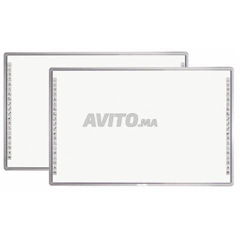 لوحة تفاعلية باللمس