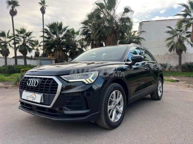 Audi Q3 2021 Automatique - 2