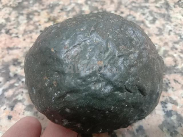 Météorite rare à vendre – Convient aux amateurs et passionnés de minéraux