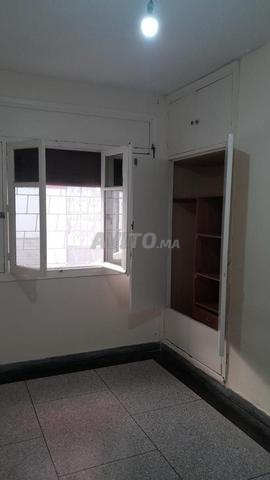 Studio 70m² Sécurisé / Filles-Famille / Yaacoub Mansour - 2