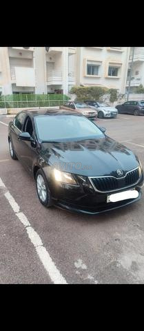 Skoda Octavia 2L 1 peinture - 2
