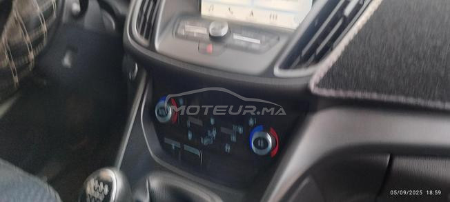 Ford Kuga Diesel Manuelle 2019 à Tanger