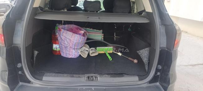 Ford Kuga Diesel Manuelle 2019 à Tanger