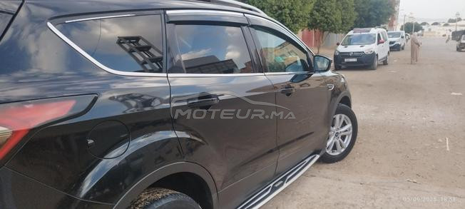 Ford Kuga Diesel Manuelle 2019 à Tanger