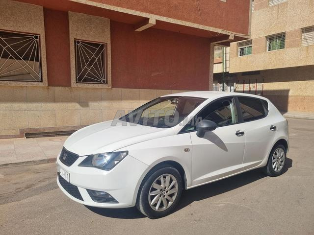 SEAT IBIZA DIESEL - 2