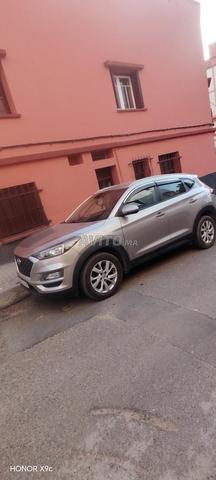 HYUNDAI TUCSON - 2