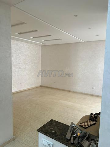 MAISON À VENDRE OULFA WIAM OUED SEBOU - 2